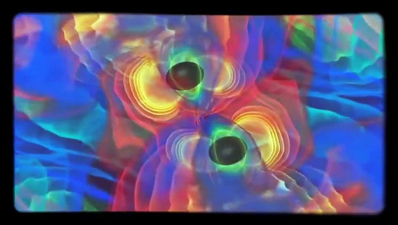 Surprising Secrets Inside Black Holes -- BBC HD 2015 Documentary --Best Space Documentary 2015