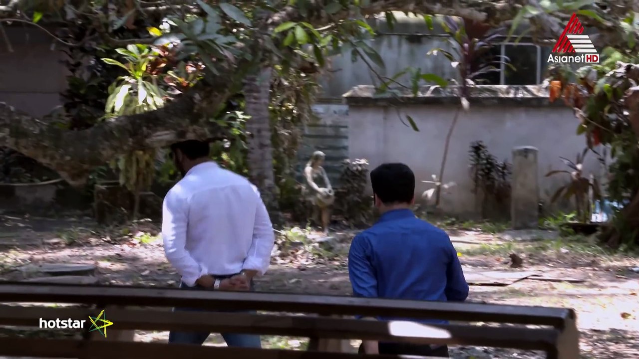 Mallu Serial actress