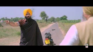 New Punjabi Movie 2015 - PATTA PATTA SINGHAN DA VAIRI - Raj Kakra Jonita Doda - Punjabi Movie 2015 part 3 of