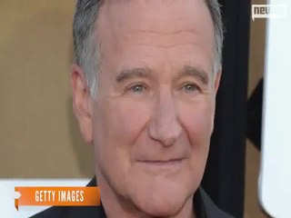 Robin Williams Death Notice