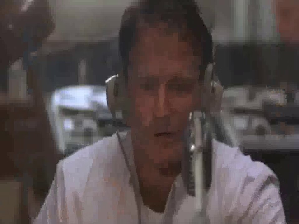 Robin Williams One Of A Kind