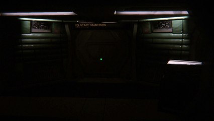 Extraterrestre: Isolation - partie 13 - "De t'enfo*rer la gu*ule, de t'enf*irer la deuxième g*eule!''