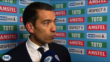 24-04-2016 Iedereen heeft zijn aandeel gehad in dit succes