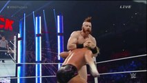 Dolph Ziggler vs Sheamus HD (720p) Payback 2015