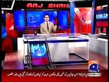 Aaj Shahzaib Khanzada Ke Saath 10 February 2016 | Geo News