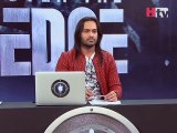 What Girl Did With Waqar Zaka In His Show...Exclusive Promo