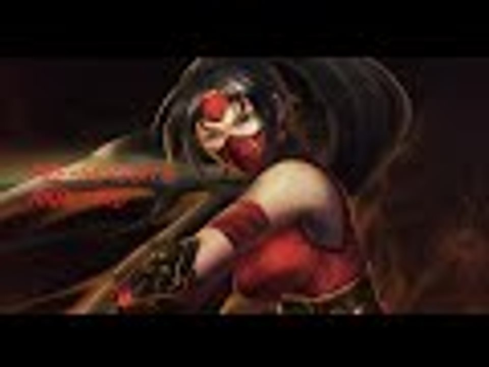 Pre-Season 6 // Akali Mid Lane [LoL] [League of Legends]