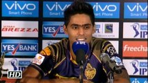IPL 9 RPS vs KKR Suryakumar Reacts on his match winning knock vs Pune