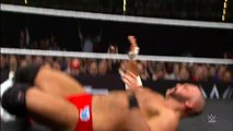 23 exploder, T-bone and capture suplexes that wrecked Superstars: WWE Fury