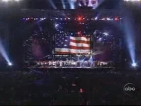 Michael Jackson-usher,mariah carey.....-What more can i give