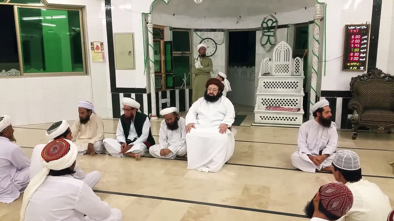 2016-04-24-01 - محفل ذکرونعت