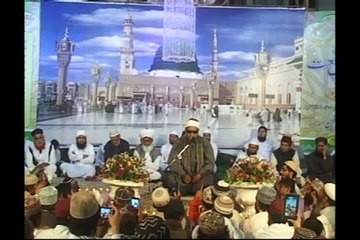 46 Kul pakistan mehfil e Naat 37