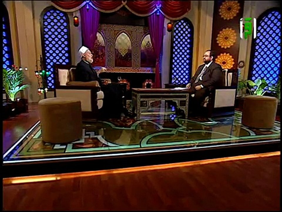 الشيخ على جمعة الرضا