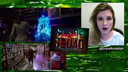Ghostbusters 2016 Trailer REVIEW & BREAKDOWN Beyond The Trailer