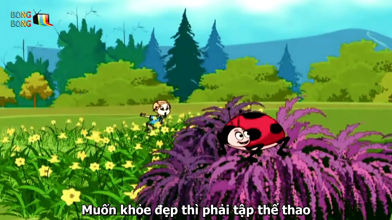 Con Cào Cào - Nhạc thiếu nhi hay nhất - Lời nhạc bài Con Cao Cao ♫♫♫