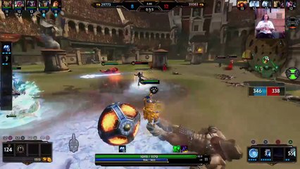 MeMoRiies_X Golden Janus Wrecks son (2)