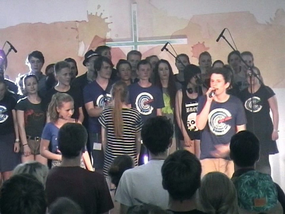 TEN SING Ostwerk @ DEKT 2015 (2/18)