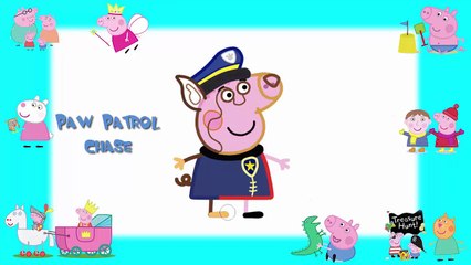 Peppa Pig en español Peppa Pig en español Paw Patrol La Patrulla Canina La Casa de Chase and Skye