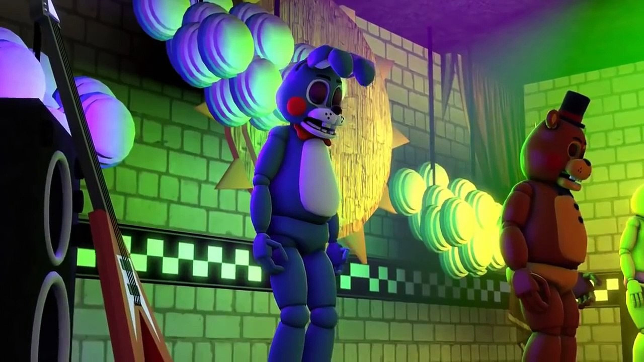 Top 5 Minecraft & Five Nights at Freddys Songs...