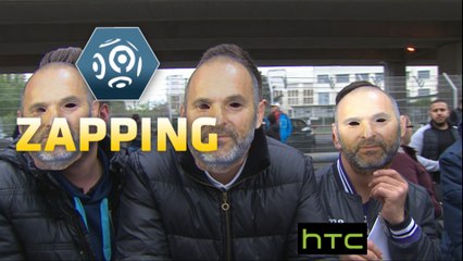 Zapping de la 35ème journée - Ligue 1 / 2015-16