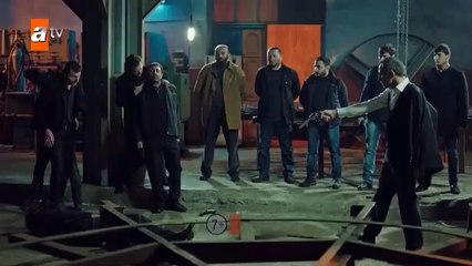 مسلسل العنبر Kehribar - إعلان 1 الحلقة 7 مترجمة للعربية