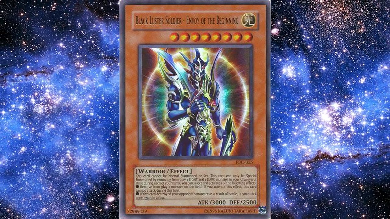 Yugioh Trivia: Dark Hole Episode 85