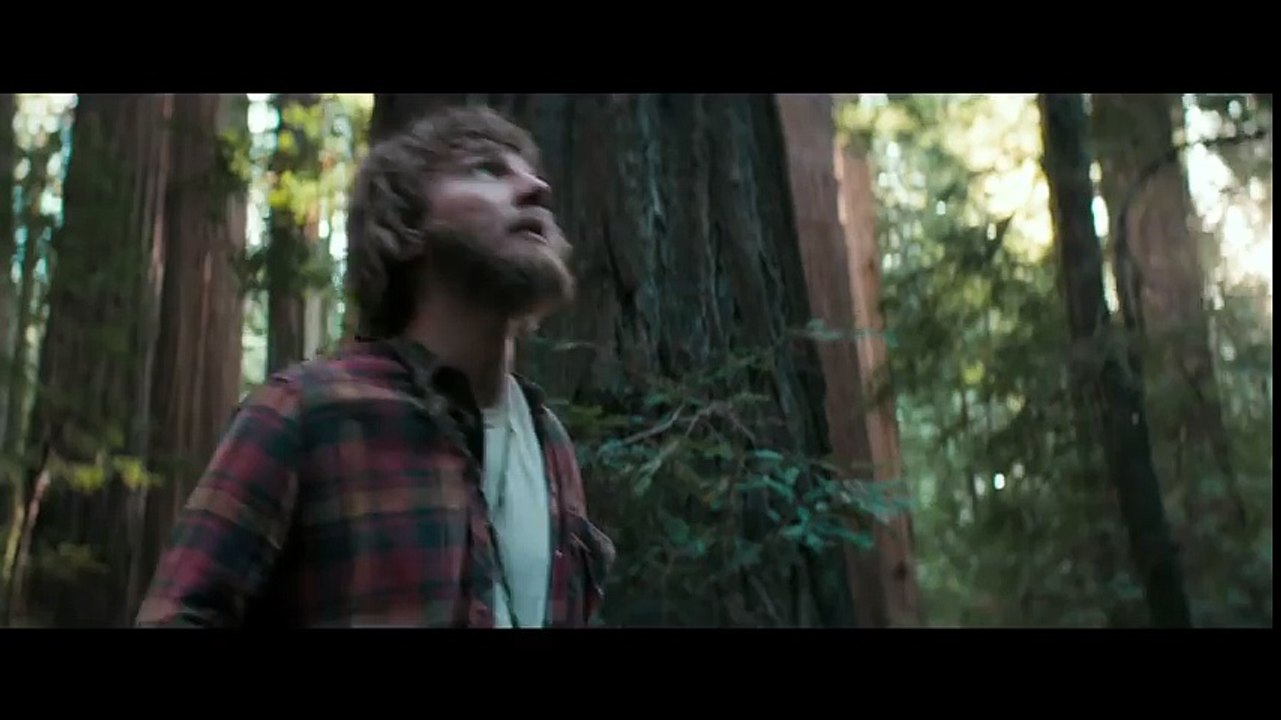 Swiss Army Man Official Trailer 1 (2016) - Daniel Radcliffe, Paul Dano Movie HD