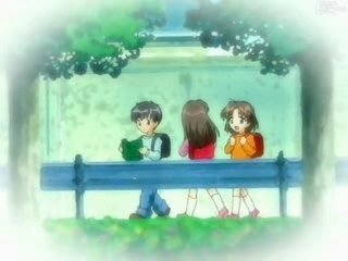 Onegai Teacher - Memories