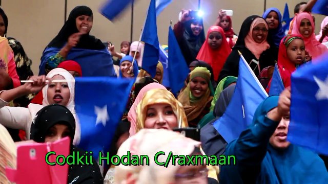 Hodan Abdirahman, Heestii Hiiraan Hees Cusub 2015 HD By Deeq Darajo
