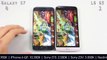 Speedtest Samsung Galaxy S7 vs LG G5   Exynos 8890 vs Snapdragon 820
