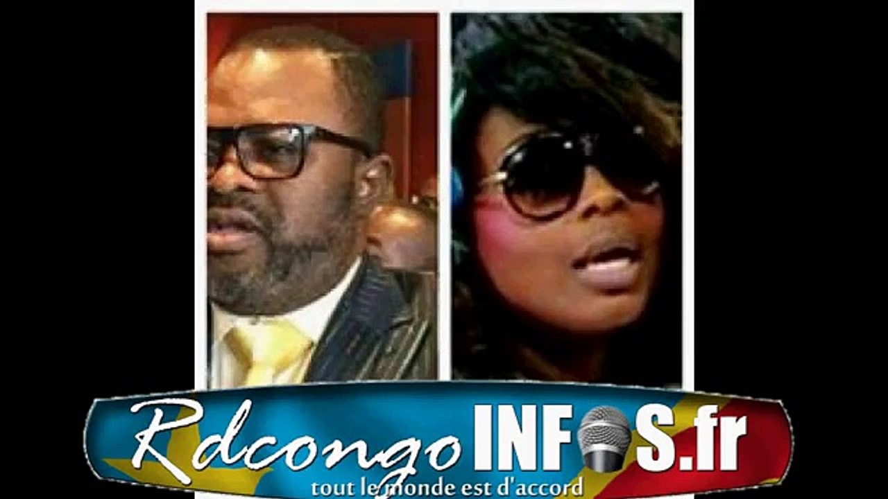 Bofingaki Marie MISAMU Ndumba lelo. Bishop TSHATUMBA en colère !