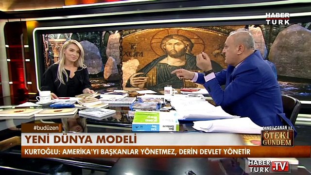 Yeni dünya düzeni şifreleri 3