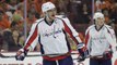 Capitals Win Game 6, Knock Out Flyers