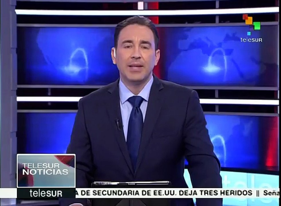 Mexicanas marchan contra la violencia de género y los feminicidios