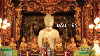 Khám Phá Việt Nam Tập 212 Bức tượng đứng lên ngồi xuống