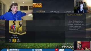 REACTING TO W2S REACTING TO PELE IN A PACK!