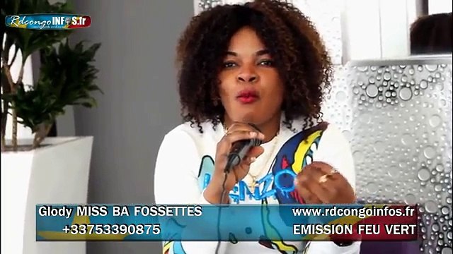 Yaya ya Sr Marie MISAMU alakisi que MAMAN na bango aza Lokuta