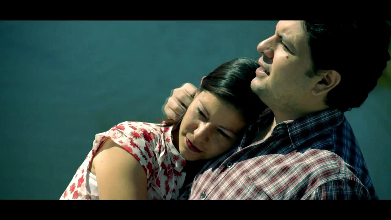 Karenina + Erick - Wedding session clip