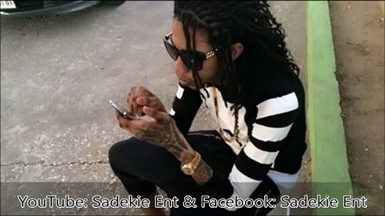 Alkaline Fuck You Again