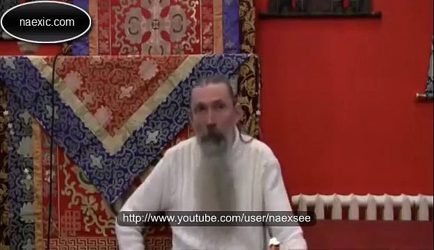 А.В. Трехлебов О рептилоидах. Как их распознать и где находятся их базы.