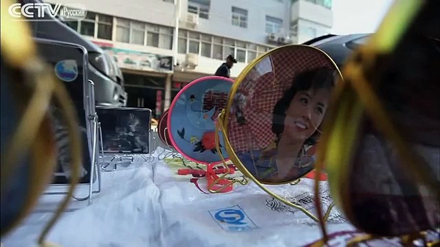 Китай на кончике языка 2 Истории основных блюд