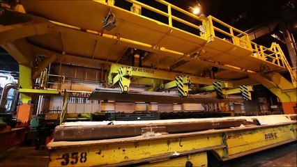 2016 Ford F 150 Closed Loop Recycling