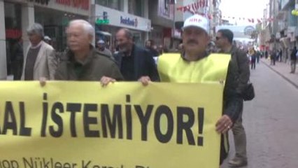 Çernobil Felaketinin 30'uncu Yıl Dönümü