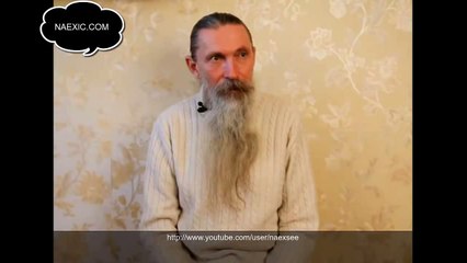 А.В. Трехлебов Отношение к собакам. Нельзя так к ним относиться.