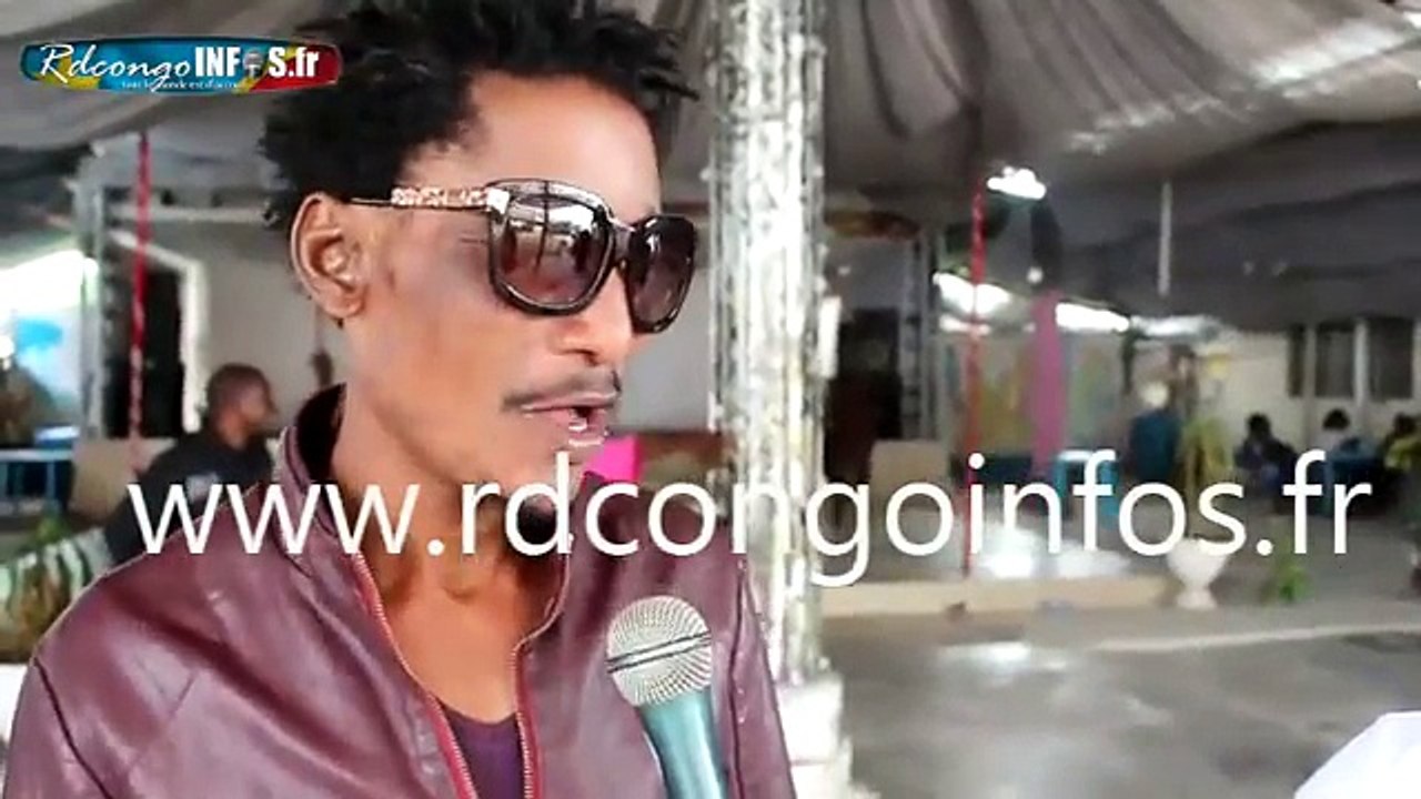 ESOBE aleli pe asali ba Révélations ya Somo ya Sr Marie MISAMU