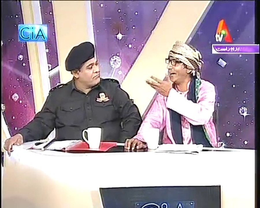 Agha majid and saleem albela best comedy ever