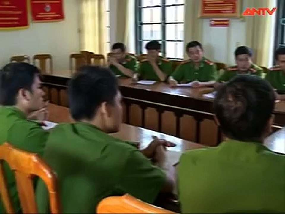 Gã chồng hờ và chiếc két bạc tỷ - Hành Trình Phá Án Mới Nhất 2015