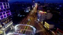 Danang 2016. Vietnam Flycam