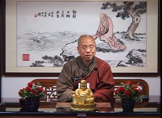 Dharma Q&A Episode 49 Venerable Guan Cheng
