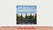 Download  Inequality and Society Social Science Perspectives on Social Stratification PDF Full Ebook